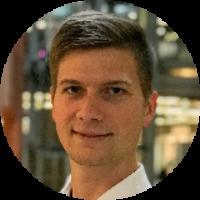 Mateusz Babiaczyk's avatar